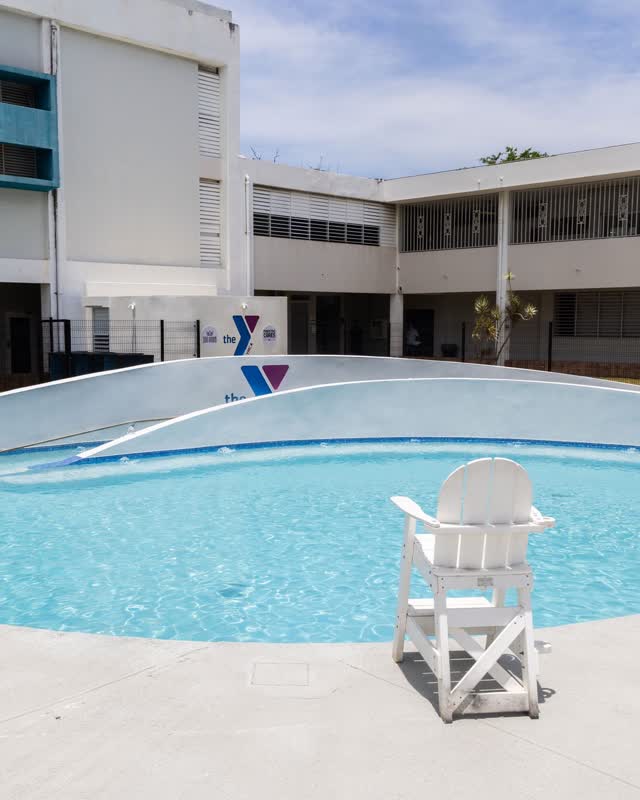 Video de la comunidad YMCA